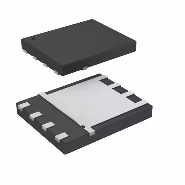 FDMS8350LET40 onsemi  Transistor - FET MOSFET - Singoli